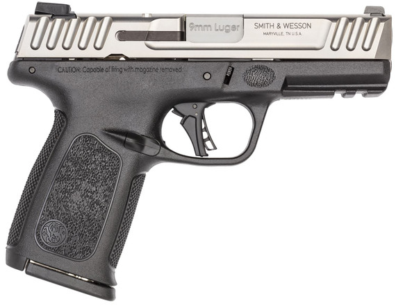 Smith & Wesson 13931