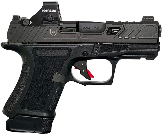 Shadow Systems SS4083H