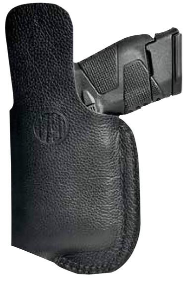 1791 Gunleather ORLBSCH4NBSR SCH Light Bearing IWB Size 04 Night Sky Leather, Holster