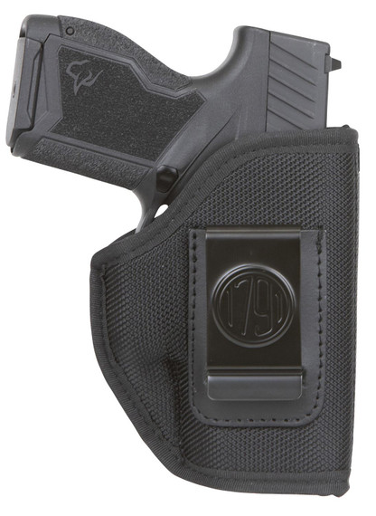 1791 Gunleather PNIWB1BLKL