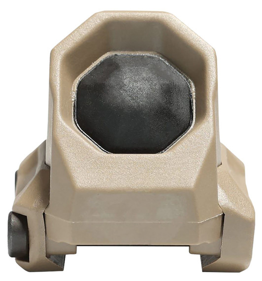 Unity Tactical Llc AXNSLUC7F AXON SL Single Lead Flat Dark Earth USB-C, Light Accessories