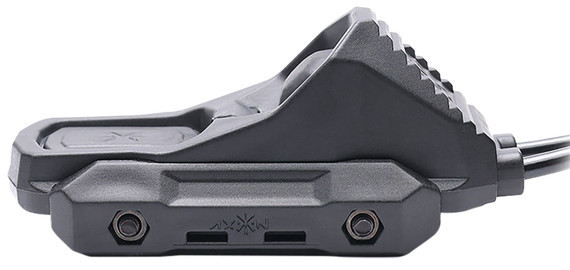 Unity Tactical LLC AXNUCI7B AXON Black USB-C Crane Laser