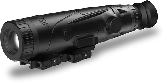 Burris 300603 USM S35 V3 Thermal Black 3.2-12.8x35mm, 400x300, 12 um, 50 HZ Resolution