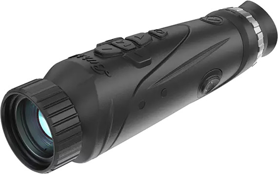 Burris 300636 USM H35 V3 Thermal Clip On/Handheld/Mountable Black, 3.3-13.2x35mm 400x300, 12 um, 50 HZ Resolution