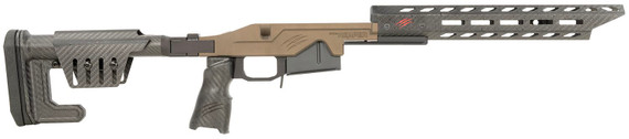 Fierce Firearms SACHSBZ