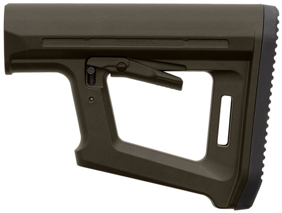 Magpul MAG1435ODG MOE Carbine Stock OD Green Fits AR10/AR15/M4/M16/M110/SR25