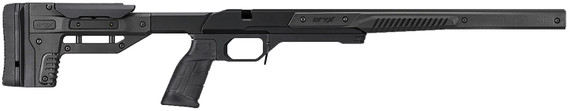 Mdt 106263ODG Oryx Chassis OD Green Aluminum Savage/ Short Action 32.25, Stock