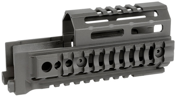 Midwest Industries MIAKALPHAQR6