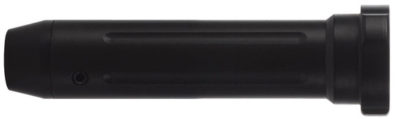 Primary Weapons EBUFFER-H4 Body Buffer H4 4140 Steel Black