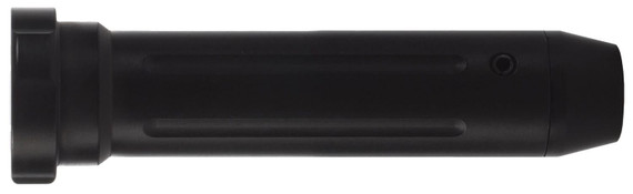 Primary Weapons EBUFFER-H4 Body Buffer H4 4140 Steel Black