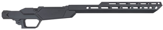 Sharps Bros SBC06 Heatseeker Matte Black Cerakote Fits 450 Bushmaster(Box Mag) Bolt Action