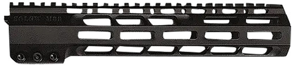 Sons Of Liberty Gun Works M89H13 M89 Drive Lock Rail Black 13, Forend