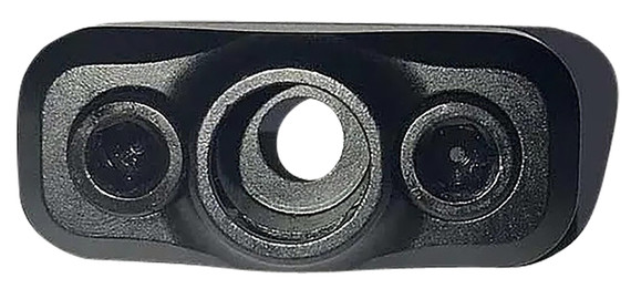 Sons Of Liberty Gun Works M89HA13 M89 Drive Lock Rail Black 13 Long, Forend