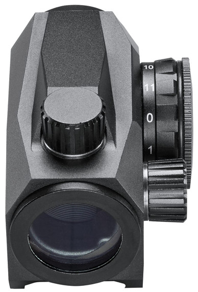 Simmons SPTTD120 Pro Target Tube Red Dot Matte Black 1x 20 mm