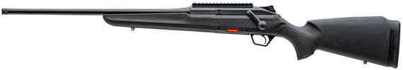 Beretta JBRX1E316/20 BRX1 Black 308 Win 5+1 20 Black Steel Threaded Barrel, Black Pic Rail Receiver, Fixed Negative Comb w/Adj LOP Black Synthetic Stock, Rifle