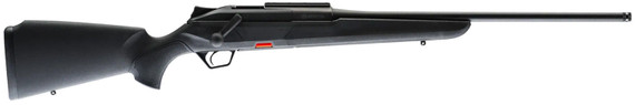 Beretta JBRX1E382/22 BRX1 6.5 Creedmoor 5+1 22 Black Steel Threaded Barrel, Black Pic Rail Receiver, Fixed Negative Comb w/Adj LOP Black Synthetic Stock, Rifle