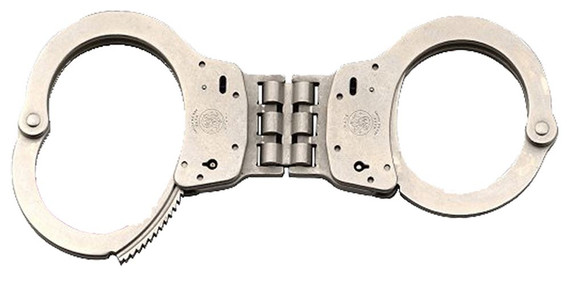 Smith & Wesson 350096 Handcuffs