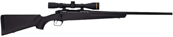 Remington R85774 783 Full Size 308 Win 4+1 20 Matte Black Heavy Threaded Barrel, Drilled & Tapped Steel Receiver, Flat Dark Earth Fixed Synthetic Stock, Right Hand, Rifle