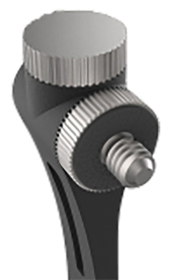 Bog-Pod 1201870 ARCA Swiss Binocular Mount