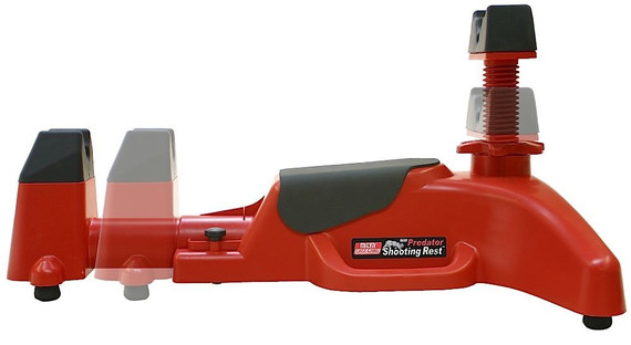 MTM PSR30 Shooting Rest