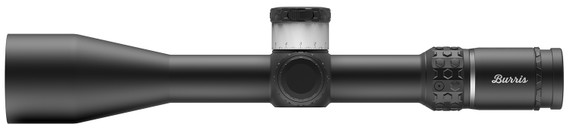 Burris 202222 XTR Pro Black 5.5-30x 56mm, Rifle Scope