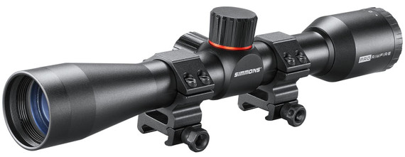 Simmons SPR432 ProTarget Rimfire 4x32mm, Rifle Scope