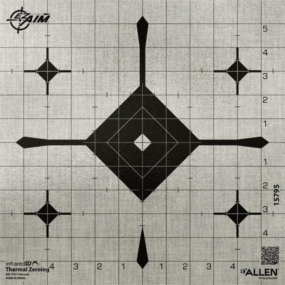 Allen 15795
