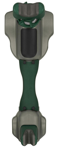 Caldwell 548664 Steady Rest NXT Shooting Rest None Gray/Green 26 in Long