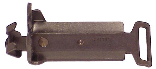 Harris 14 Bipod Adapter
