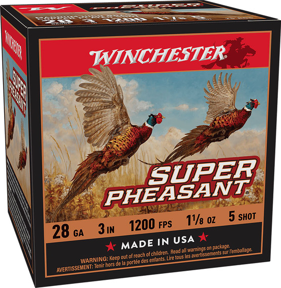 Winchester X283PH5