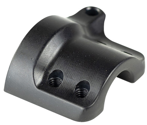 Samson 040610203 Black Steel 1.25" OAL