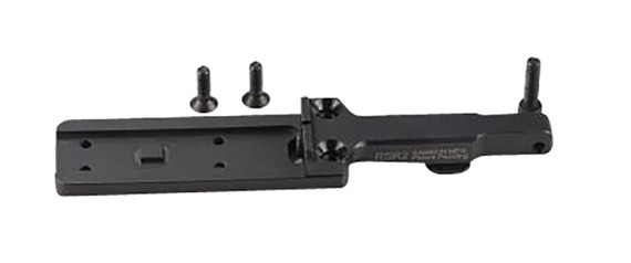 Samson 030030003 RSR2 Black