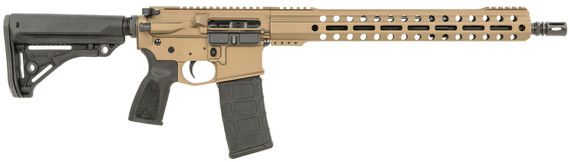 Live Free Armory LFBRL84034