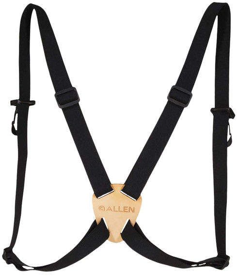 Allen 199 Binocular Straps