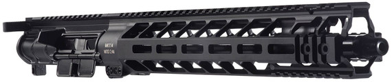 Primary Weapons MK1-M2U-223-14-NC MK114 Mod 2-M 223 Wylde 14.50 Anodized Barrel for AR-15, Upper Receiver