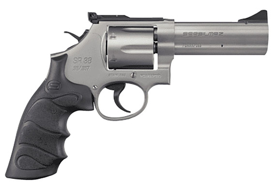SAR USA SARSR38ST4