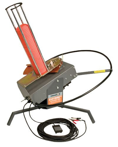 Champion Targets 40910 EZ Clay Thrower