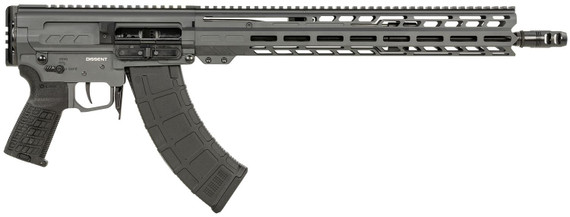CMMG 86A740BSG