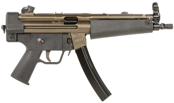 PTR 91 604