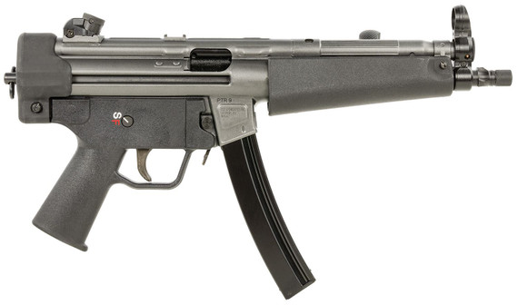 PTR 91 604