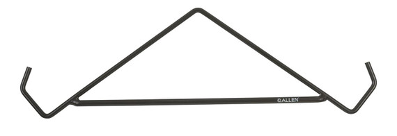 Allen 7242 Gambrel Frame Steel Frame