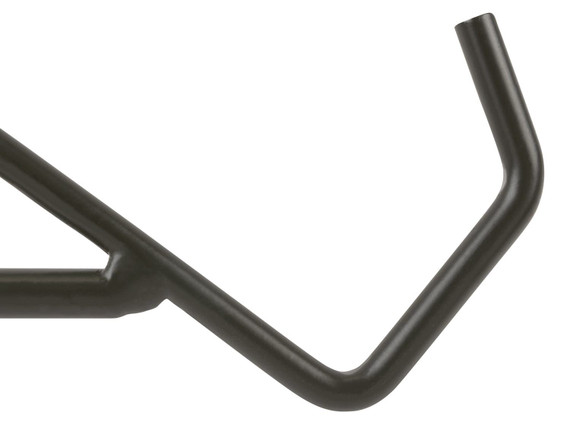 Allen 7242 Gambrel Frame Steel Frame