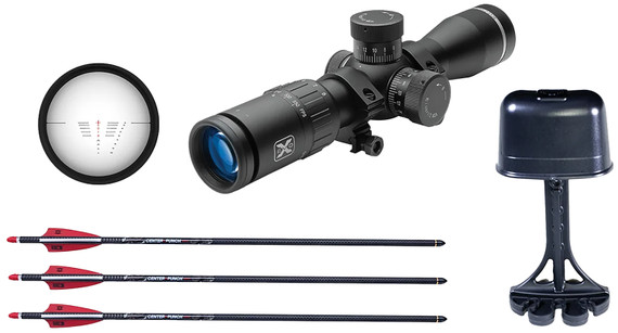 Tenpoint CB240017899 TRX 515 ACUslide Maxx EVO-X Elite Vektra, Bow