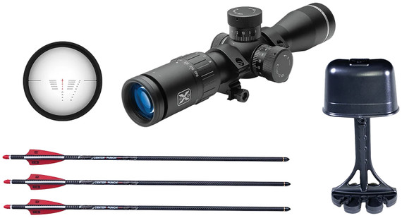 Tenpoint CB240027899 TRX 440 ACUslide Maxx EVO-X Elite Vektra, Bow