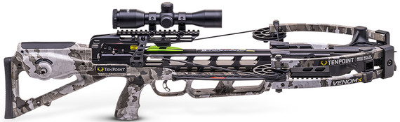 Tenpoint CB240077559 Venom X ACUslide Pro-View 400 Vektra, Bow