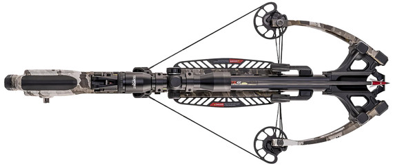 Tenpoint CB240077559 Venom X ACUslide Pro-View 400 Vektra, Bow
