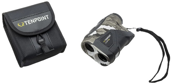 Tenpoint HCA094 Align 800 Rangfinder Black