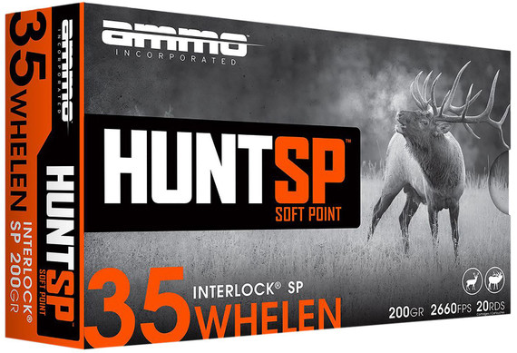 Ammo Inc 35W200SPA20