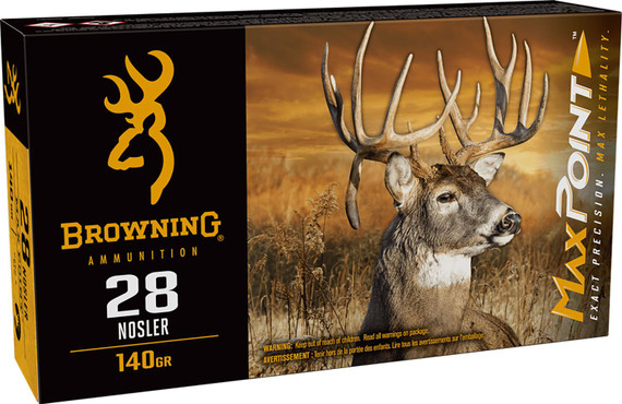 Browning B192100282