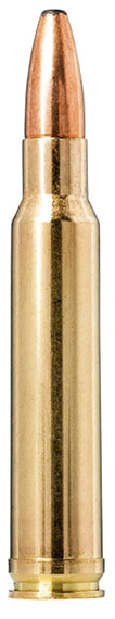 Norma Ammunition 20185112
